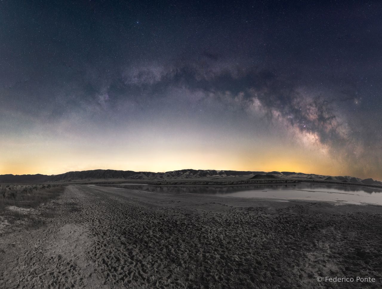 Carrizo pano Edit Edit