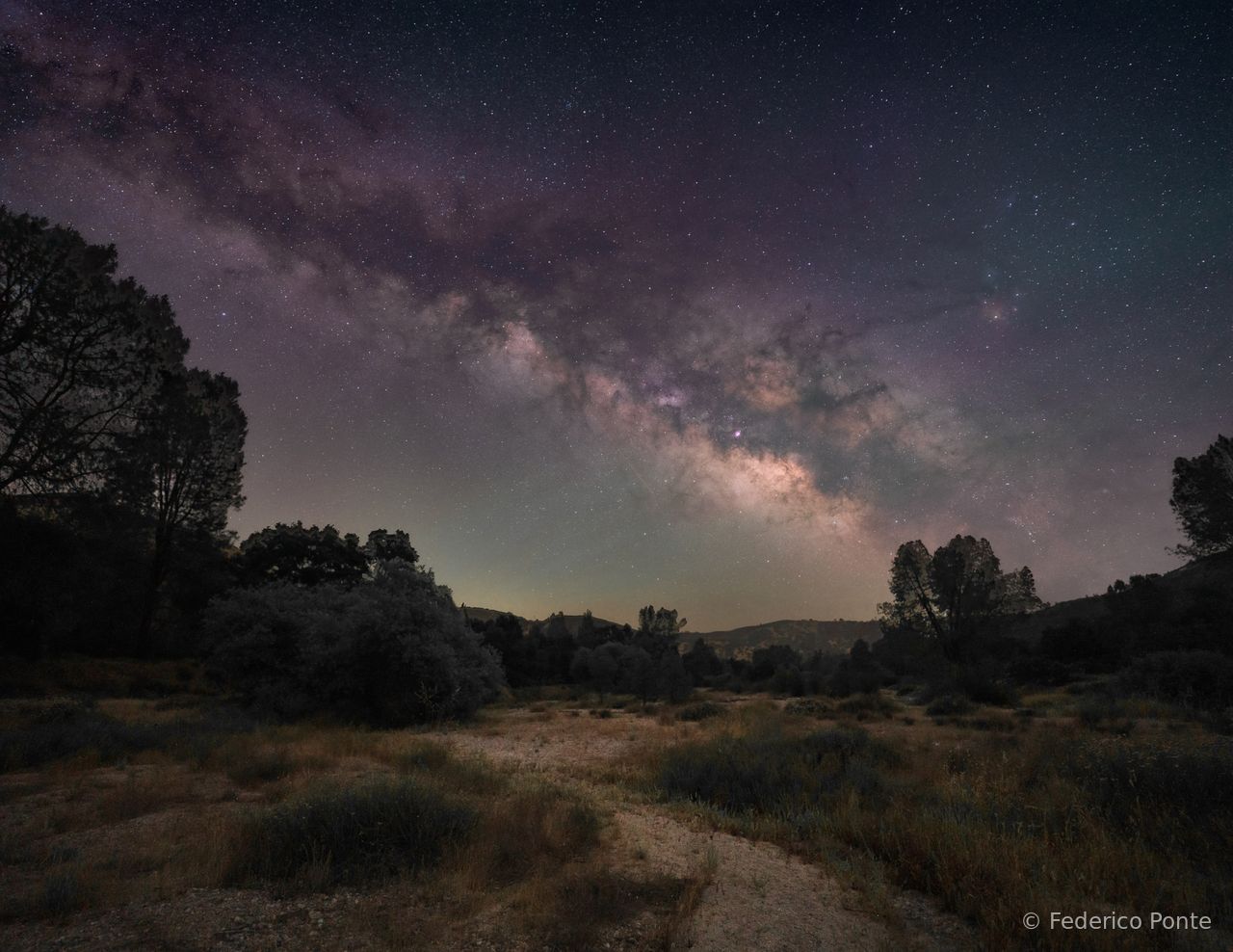Pinnacles clean Edit